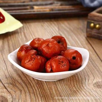 Hot Sale China New Style VF Health Vacuum Fried Crispy Winter Jujube